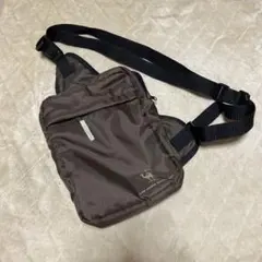 SUPER PREMIUM MAGAZINE SEKAI ボディバッグ — image 1