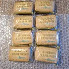 KAORI レーズンサンド 8個セット — image 1