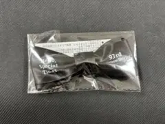 ◎日本ダービー ダービーリボン 黒◎ — image 1