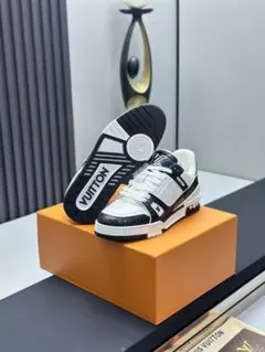 Louis Vuitton LV Trainer スニーカー — image 1