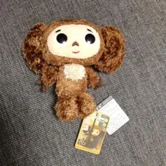 チェブラーシカ 2010年 ぬいぐるみ サンアロー — image 1