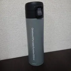 LAKOLE Onetouch Portable Tumbler 500ml — image 1