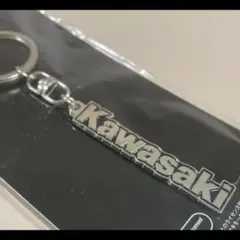 【SALL!!】Kawasaki キーホルダー タンクエンブレム — image 1