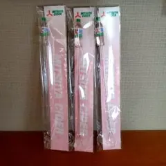 三ツ矢サイダー マドラー 3本セット — image 1