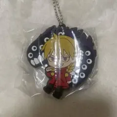 黄泉のツガイ ガブちゃんストラップキーホルダー — image 1