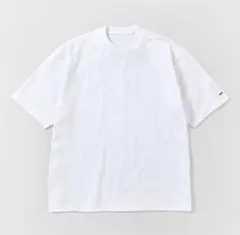 ENNOY 3PACK T-SHIRTS (WHITE) エンノイ S 左そで — image 1