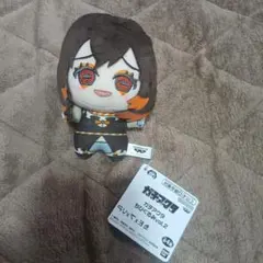 ガチアクタ ちびぐるみ vol.2 ぬいぐるみ — image 1