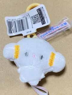 サンリオキャラクターズ大賞 2026 マスコット ぬいぐるみ こぎみゅん — image 1