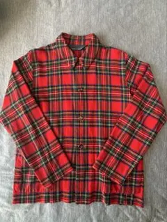 COMME des GARCONS コムデギャルソン シャツジャケット チェック — image 1