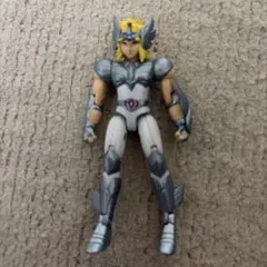 バンプレスト アクションセイントⅡ キグナス氷河 — image 1