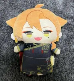 にじさんじ 伏見ガク チャイナ パペット ぱぺガク — image 1
