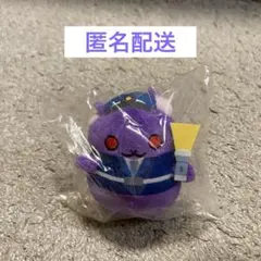 チラズアート チラ丸 コスチュームぬいぐるみマスコット vol.3 — image 1