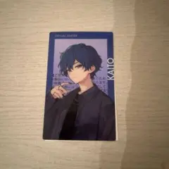 KAITO ZOZOTOWNコラボ エピカ プロセカ ノール — image 1