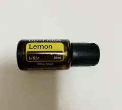 doTERRA レモン エッセンシャルオイル 15mL — image 1