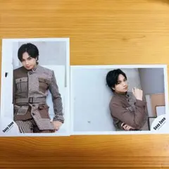 SexyZone 中島健人 ポートレート 公式写真 — image 1