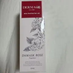 DERMAQII Mild Peeling Gel AG 250g — image 1