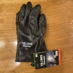 SHOWA TEMRES 01winter LLサイズ 手袋 — image 1
