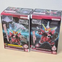モビリティジョイントガンダム VOL.8 インフィニットジャスティスガンダム弐式 — image 1
