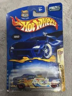 Hot Wheels ホットウィール — image 1