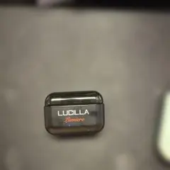 LUCILLA 完全ワイヤレスイヤホン BTTWLU006 — image 1