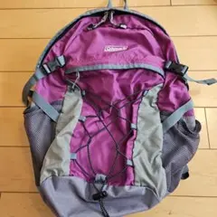 Coleman　　バックパック — image 1