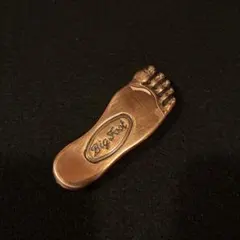 Big Foot デザイン ライター 本体 — image 1
