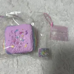 YEAH! GUMMY スクイーズ ෆ‪⸒⸒水感 — image 1