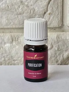 Young Living ピューリフィケーション 5mL — image 1