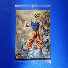 イタジャガ ドラゴンボール vol.6 SSR 6-25 — image 1