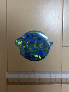 Keboz ケボズ ステッカー シール — image 1