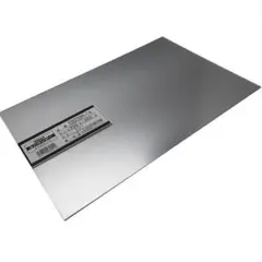 光 ユニサンデー エンビシート ミラー 200×300mm — image 1