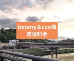 速達料金◆botany＆coo様 専用 — image 1