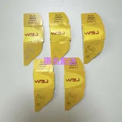 銀のエンゼル　5枚 — image 1