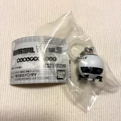 ドラゴンボール　めじるしアクセサリー　宇宙船 — image 1
