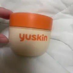 Yuskin ユースキン 120g ハンドクリーム — image 1
