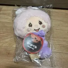 モンチッチ ぬいぐるみミラー — image 1