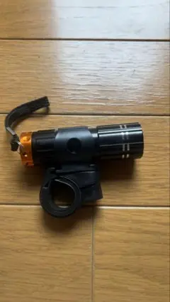 自転車用フロントライトDL-03 — image 1