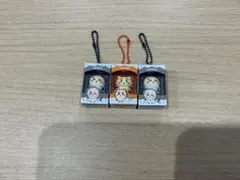 ちいかわ チョコボック　 3個セット(ラッコ2個、シーサー１個 — image 1