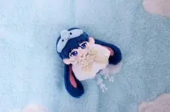 PLAVE Yejun イェジュン 5cm ぬいぐるみ — image 1