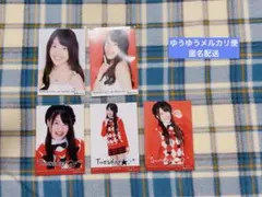 SKE48 桑原みずき BLT カレンダー 生写真セット — image 1