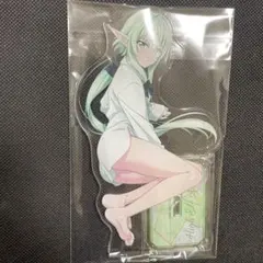 ゴブリンスレイヤーⅡ BOOKOFFコラボ　アクリルスタンド　妖精弓手 — image 1
