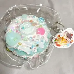 カイシンユビン ドーナツ スクイーズ — image 1