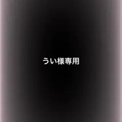 うい様専用 — image 1