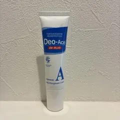 Deo-Ace EX-PLUS 制汗クリーム　30g — image 1