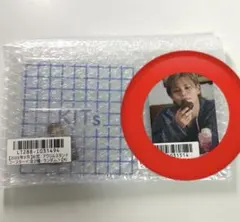 超特急 カイ キラリ KITs スクラッチ C賞 — image 1