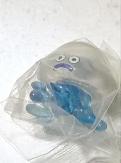 ドラゴンクエスト まちぼうけ しびれくらげ — image 1