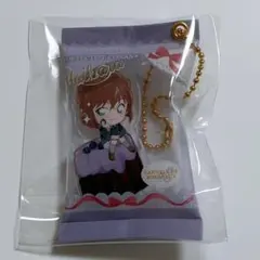 名探偵コナン おやつキーホルダー カヌレ 【灰原哀】 — image 1