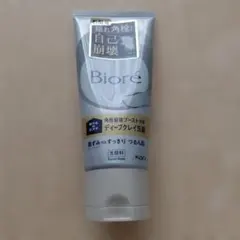 ビオレ おうちdeエステ ディープクレイ洗顔 — image 1