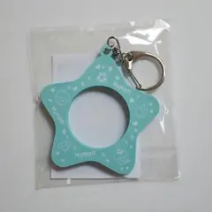 SHINee　ランダムトイ　缶バッジホルダー　ミノ — image 1