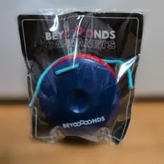 BEYOOOOONDS カスタネット — image 1